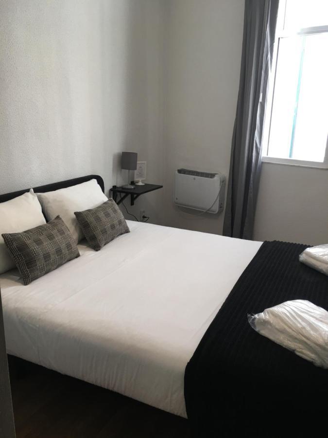 Double Economy Room