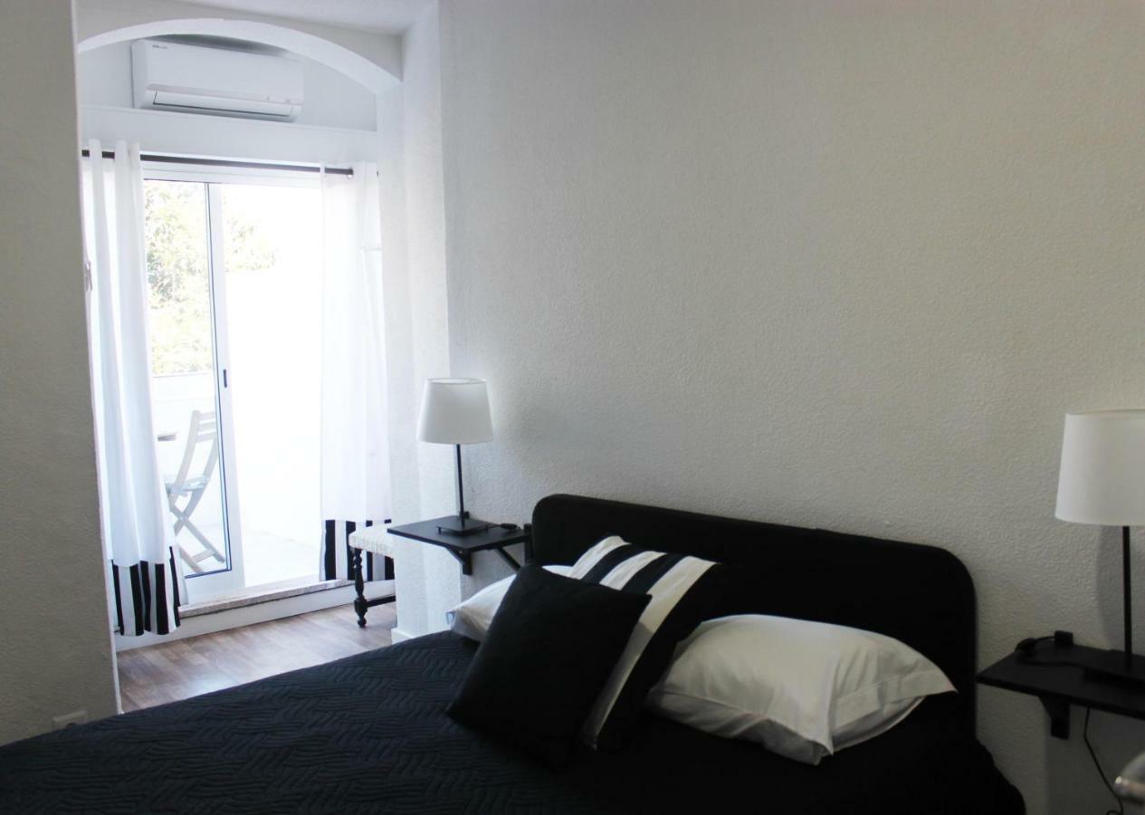 Double Room with Patio